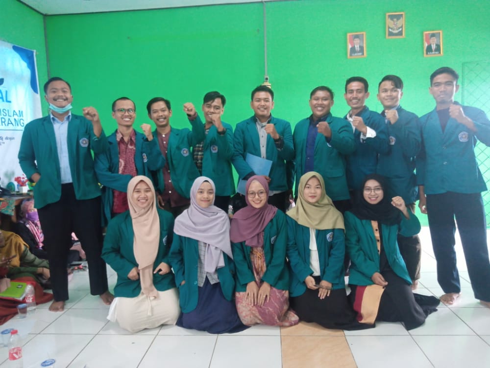 MUBES BEM STAI HAS Periode 2018-2019