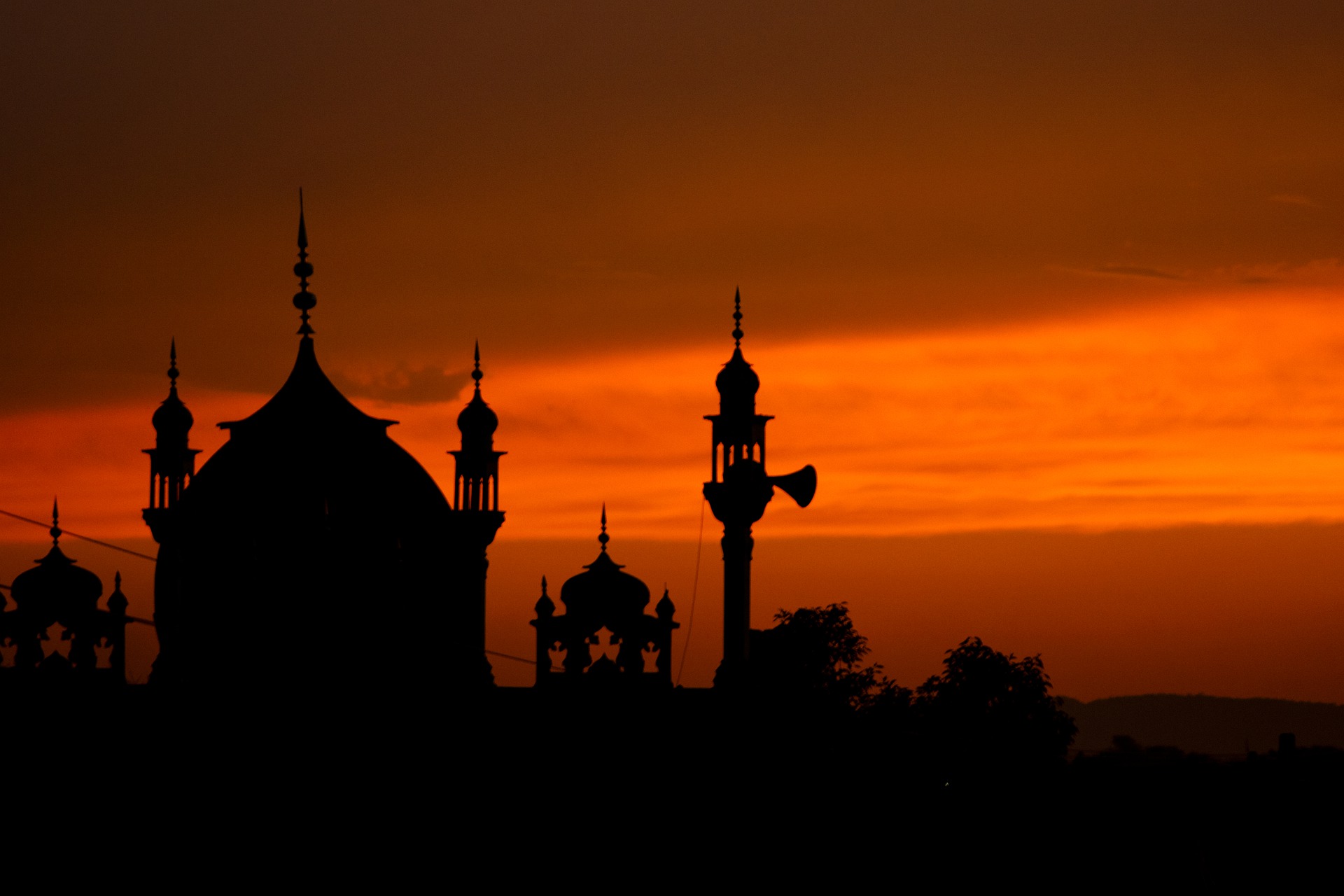 Syar'u Man Qoblana Sebuah Syariat Sebelum Islam