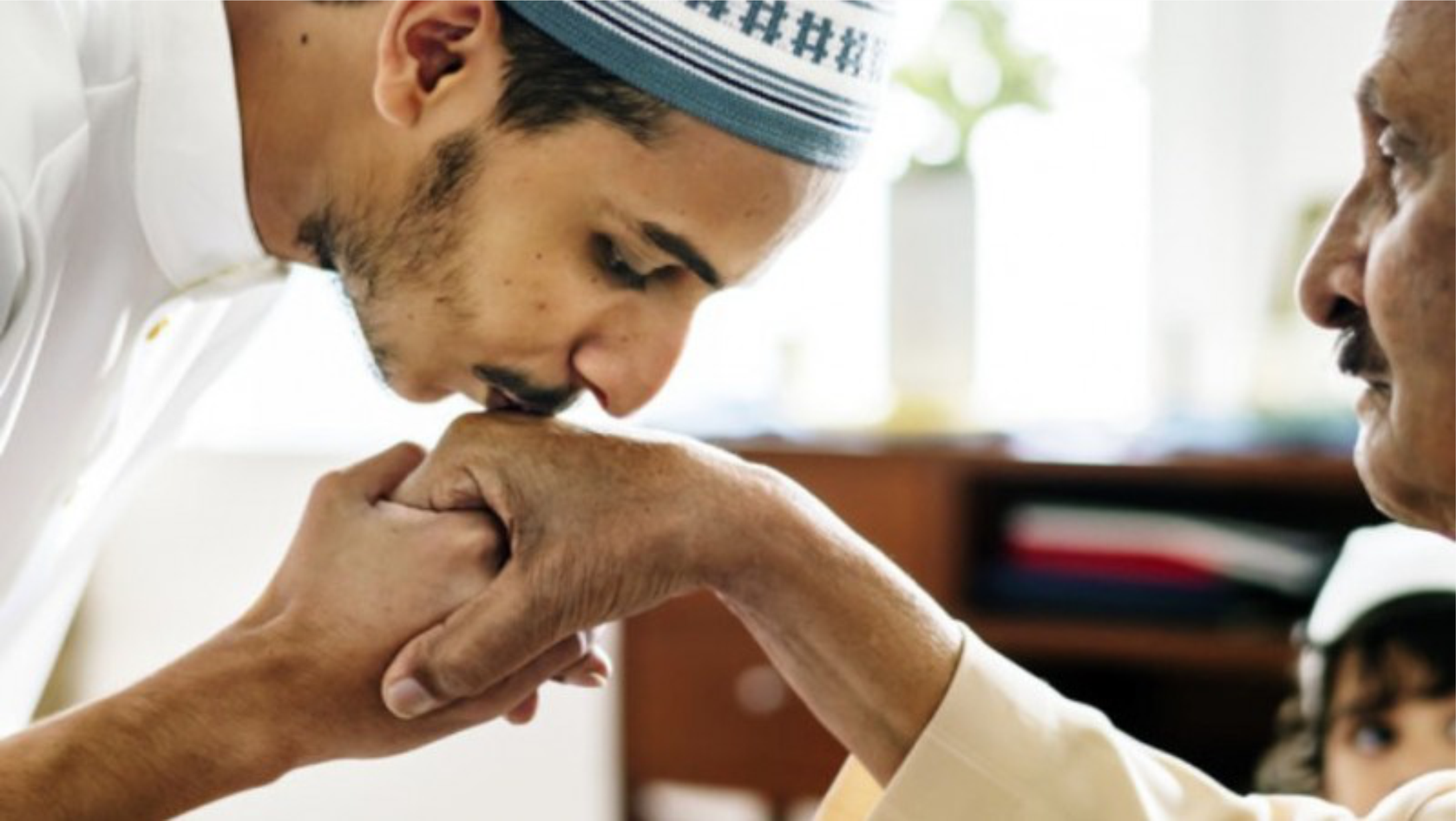 Literasi Agama dalam Bingkai Akhlak (Aplikasi Islam Rahmatan Lilalamin)