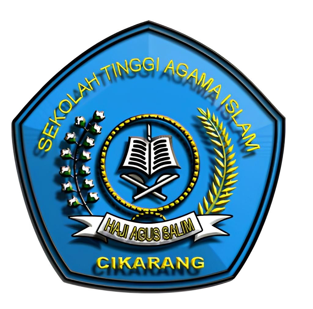 Logo STAIHAS